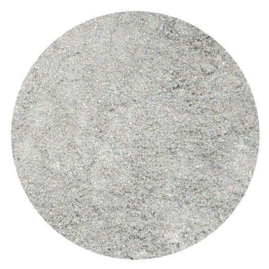 SUPER SILVER DUST ROLKEM SHIMMER