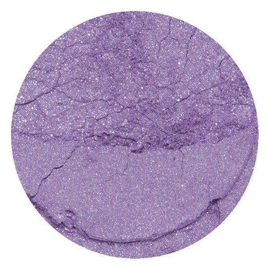 SUPER VIOLET DUST ROLKEM SHIMMER