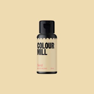 Colour Mill Aqua Sand (20ml)