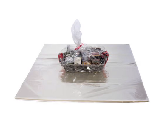 Cellophane Sheet 1m x1m Cookie Bags