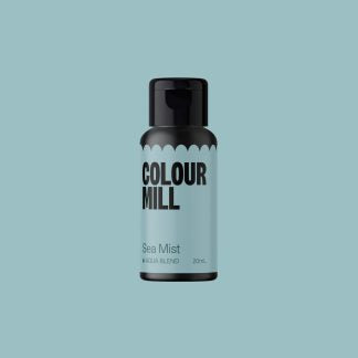 Colour Mill Aqua Sea Mist (20ml)