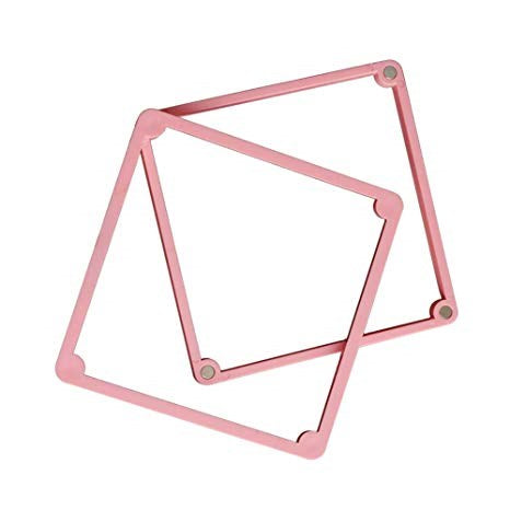 Stencil Holder - Pink