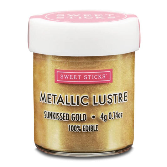 Lustre Sunkissed Gold - Sweet Sticks