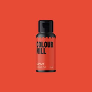 Colour Mill Aqua Sunset (20ml)