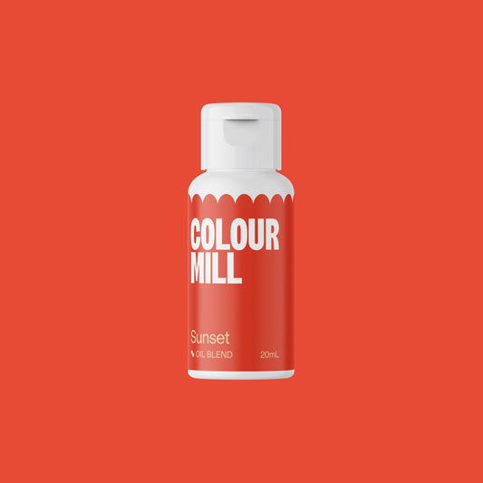 Colour Mill Sunset (20ml)