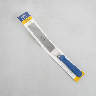 ANGLED SPATULA 10in/25cm TOOL