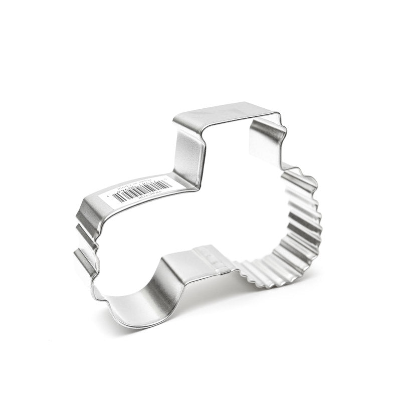 TRACTOR 4.25" COOKIE CUTTER