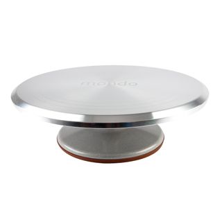 MONDO METAL 31CM/12.2IN CAKE TURNTABLE