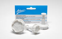 ATECO DAFFODIL SUGAR PASTE PLUNGER CUTTER