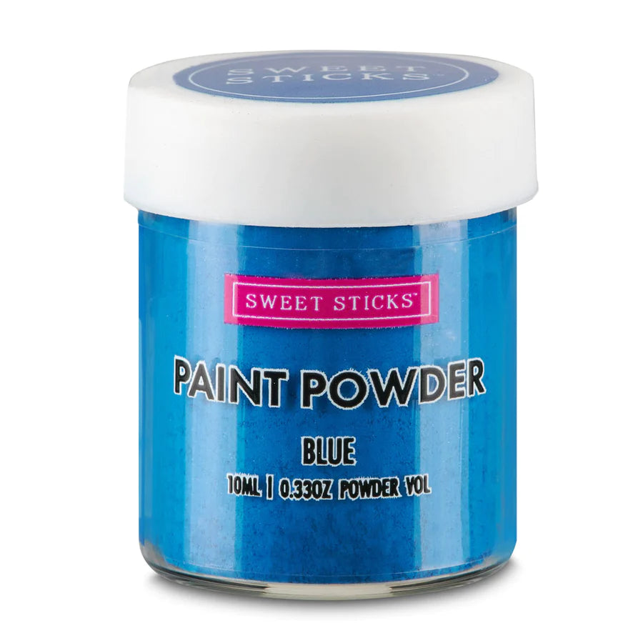 Paint Powder Blue
