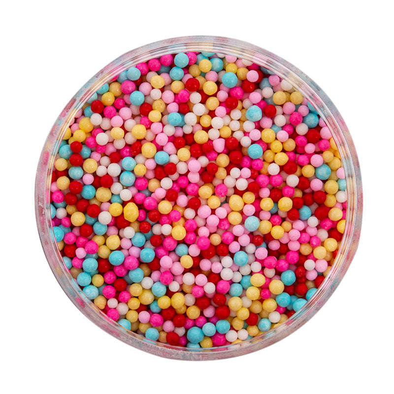 BUDDYS BLEND NONPAREILS (65G) -  MIXES