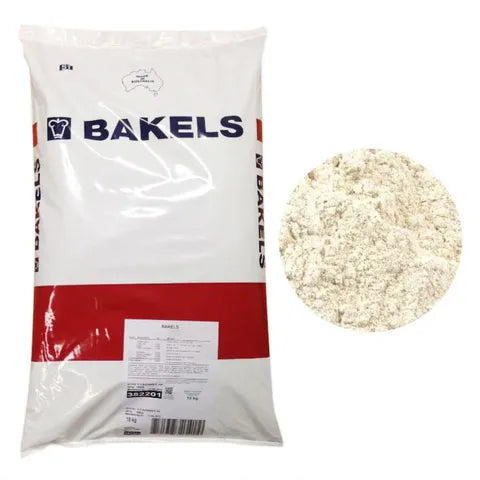Buttacake 15kg Cake Mix Bulk