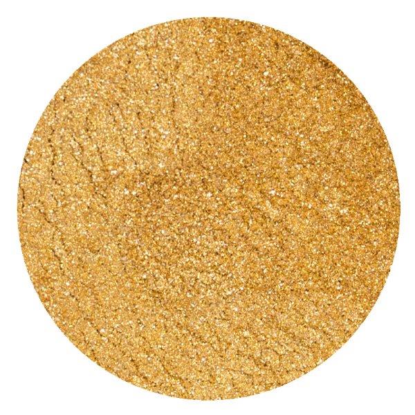 CHIFFON GOLDEN LAME ROLKEM SHIMMER