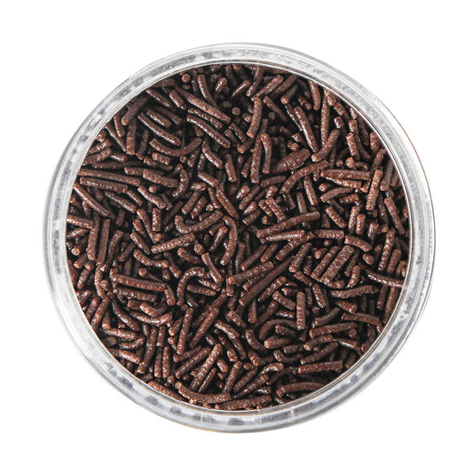 JIMMIES 1MM CHOCOLATE (60G)