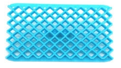 DIAMONDS PATTERN EMBOSSER IMPRESSION