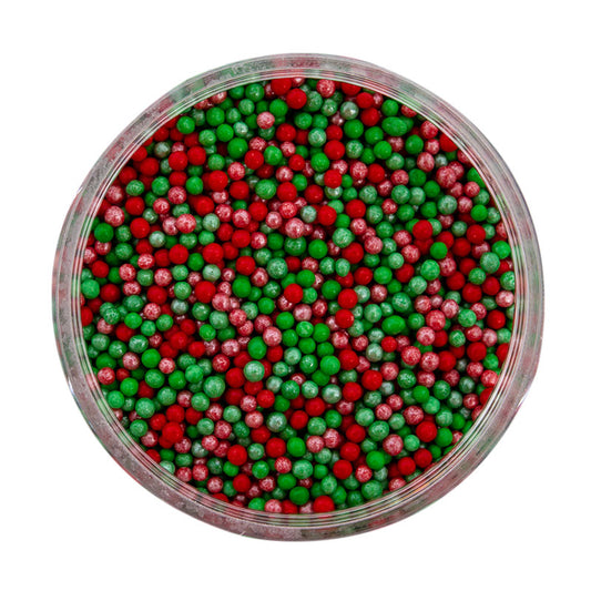 ELF IN MY POCKET NONPAREILS (65G) -  MIXES