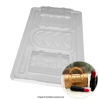 3653 HANDBAG MOULD | 3 PIECE BWB