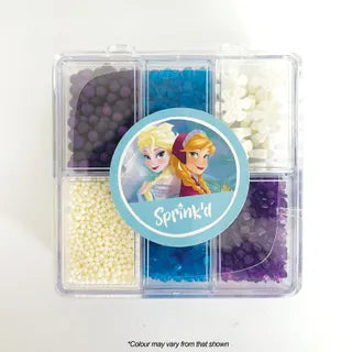 SPRINKD | FROZEN BENTO SPRINKLES