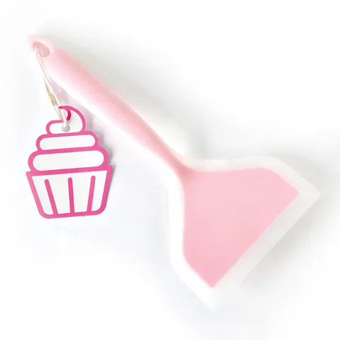 CAKE CRAFT | COOKIE SPATULA TOOLS