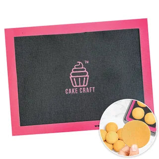 PERFECT COOKIE BASE | BAKING MAT | 60 x 40 KITCHEN