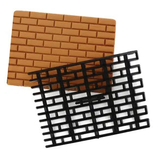 BRICK IMPRESSION