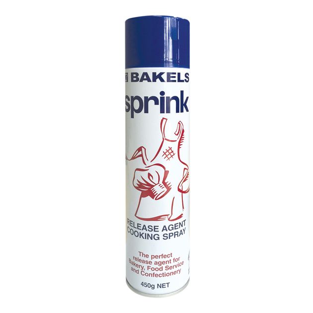 Bakels Sprink - Cake Mix