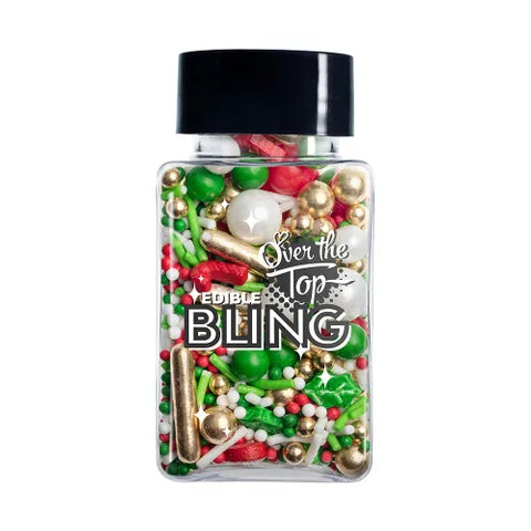 OTT BLING XMAS LUXURY MIX 65G MIXES