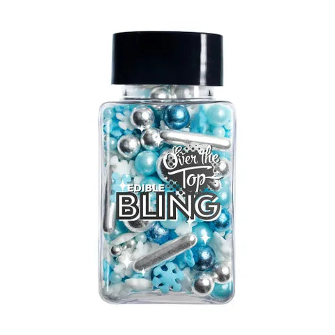 OTT BLING XMAS WINTER MIX 65G MIXES