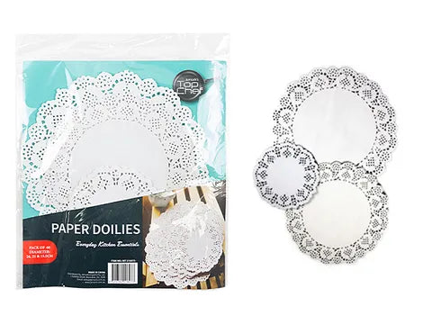 DOILIES