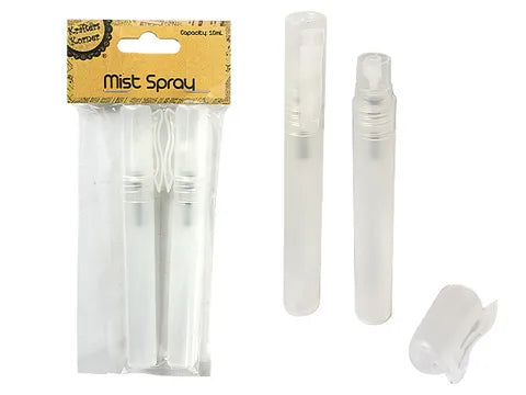 MIST SPRAY/2 tools