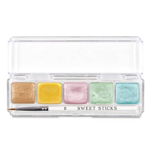 Easter Mini Palette – Floral