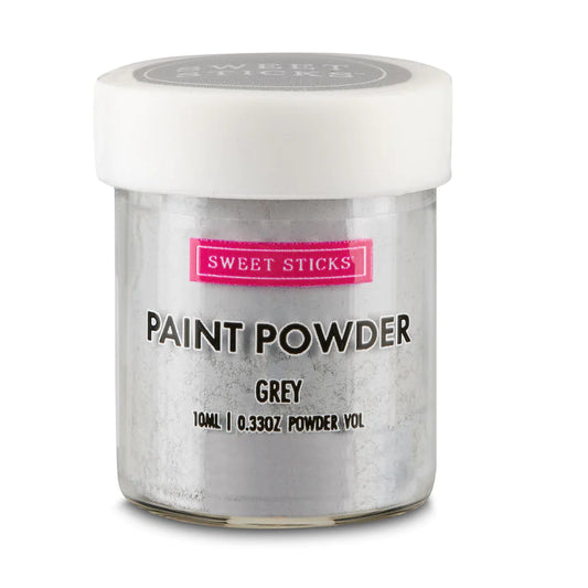 Paint Powder Grey