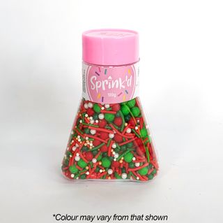 SPRINKD | GRINCHMAS MEDLEY | 100G