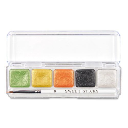 Jungle Mini Palette
