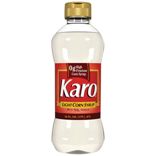 KARO LIGHT CORN SYRUP OTHER EDIBLES