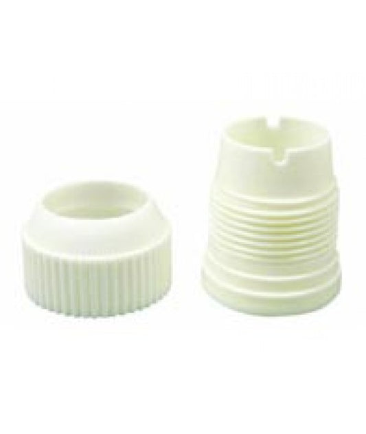 COUPLER Large PIPING TIP
