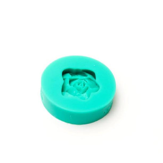 SILICONE MOULD - LARGE SUCCULENT