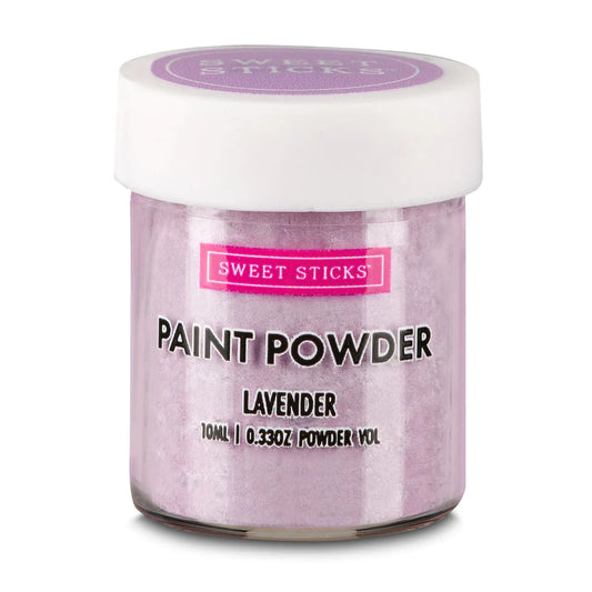 Paint Powder Lavender