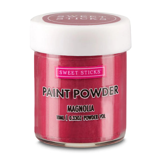Paint Powder Magnolia
