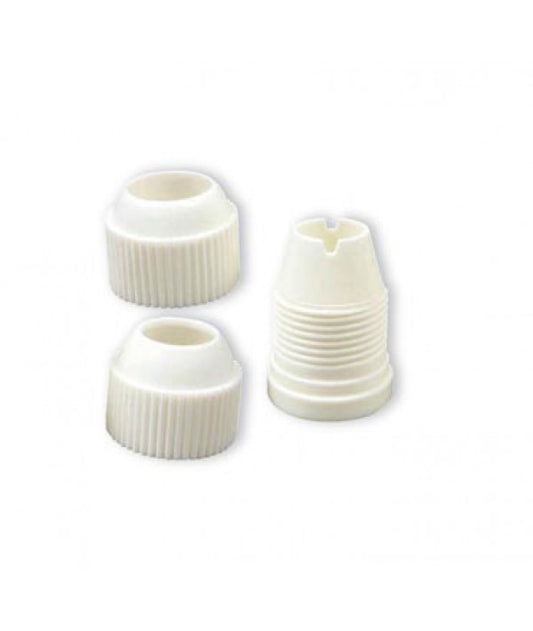 COUPLER Medium PIPING TIP