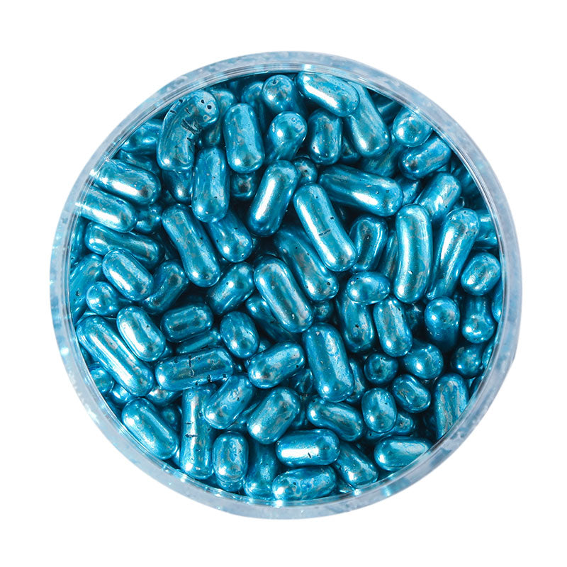 METALLIC BLUE JIMMIES 1MM (85G)