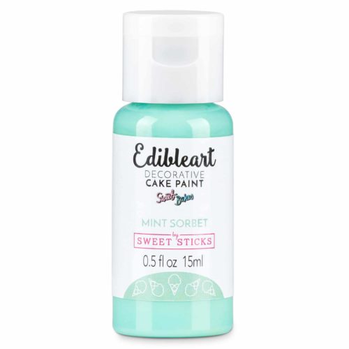 MINT SORBET - Sweet Sticks Original
