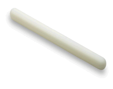 NON STICK ROLLING PIN 15CM