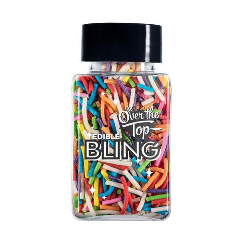 OTT BLING JIMMIES SPRINKLES -RAINBOW 60G