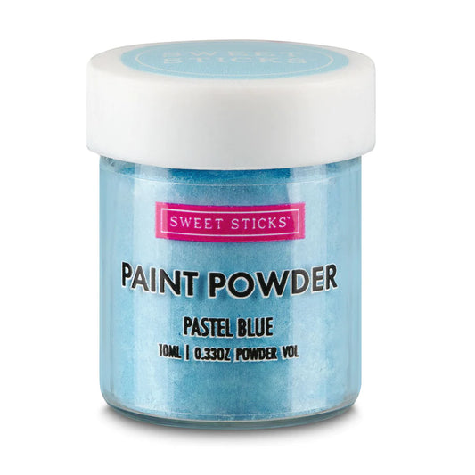 Paint Powder Pastel Blue