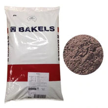 Choc Pettina 15kg Cake Mix Bulk
