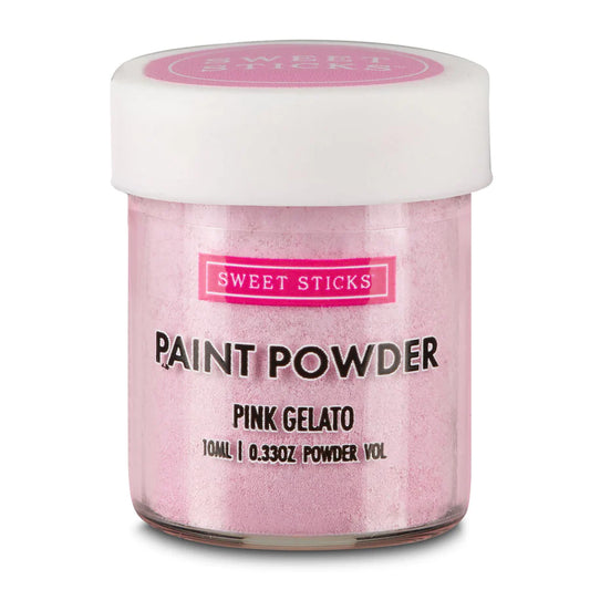 Paint Powder Pink Gelato