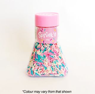 SPRINKD | PINK/BLUE/WHITE MIX | JIMMIES