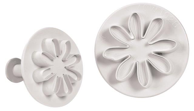 Daisies Plunger Cutters