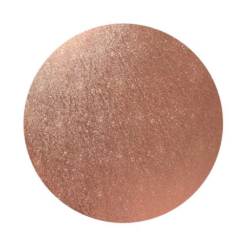 CAKE BOARD | ROSE GOLD | 10 INCH | ROUND